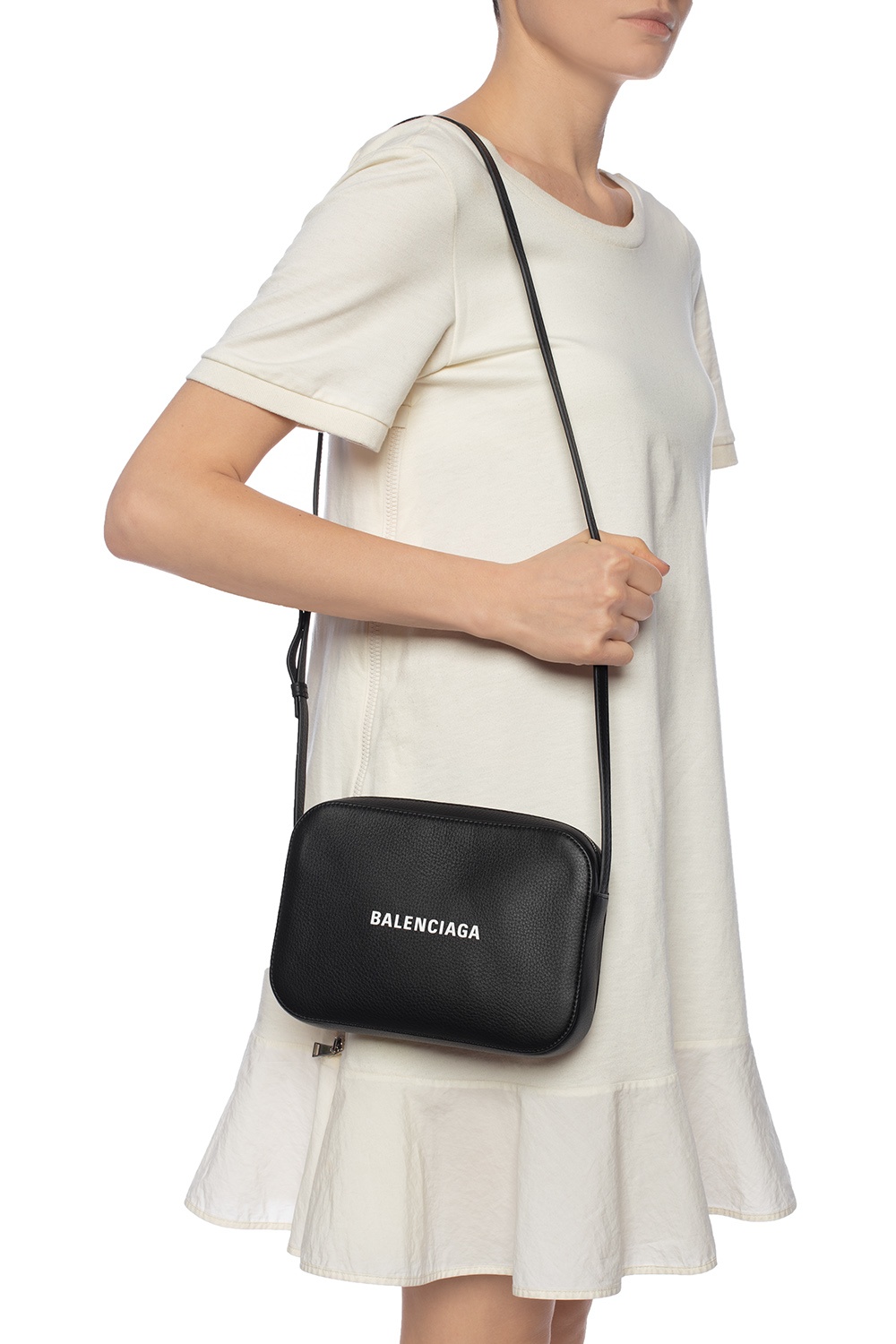 Balenciaga everyday shoulder discount bag